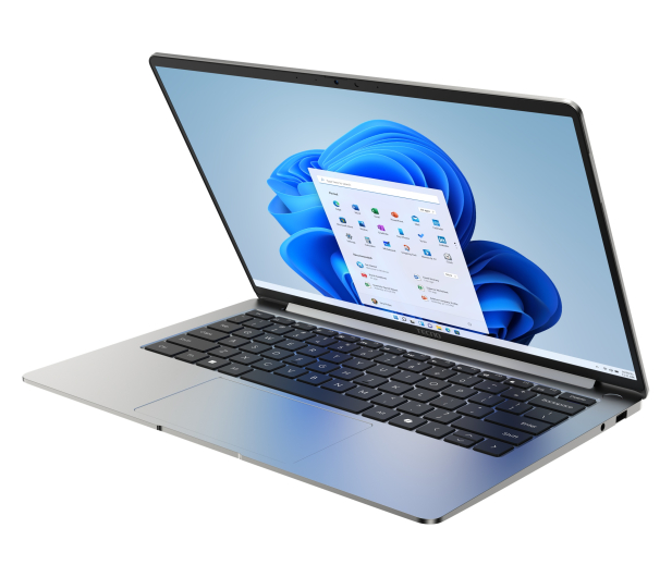 TECNO Megabook 14 Air Ryzen 7-7735HS/16GB/1TB/Win11 - 1540061 - zdjęcie 2